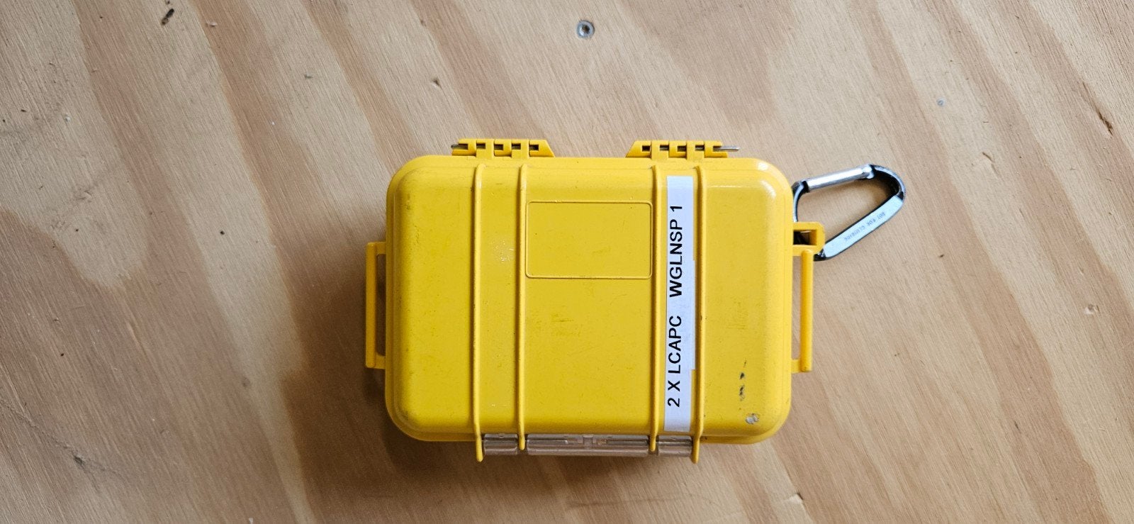 Voorspan 2x LC-APC, Ophalen of Verzenden