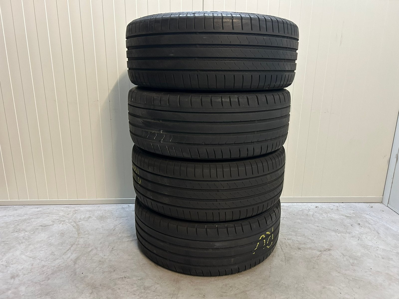 Originele BMW F20 F21 F22 F23 5x120 19 inch 405M performance, Gebruikt, Banden en Velgen, Personenwagen, **