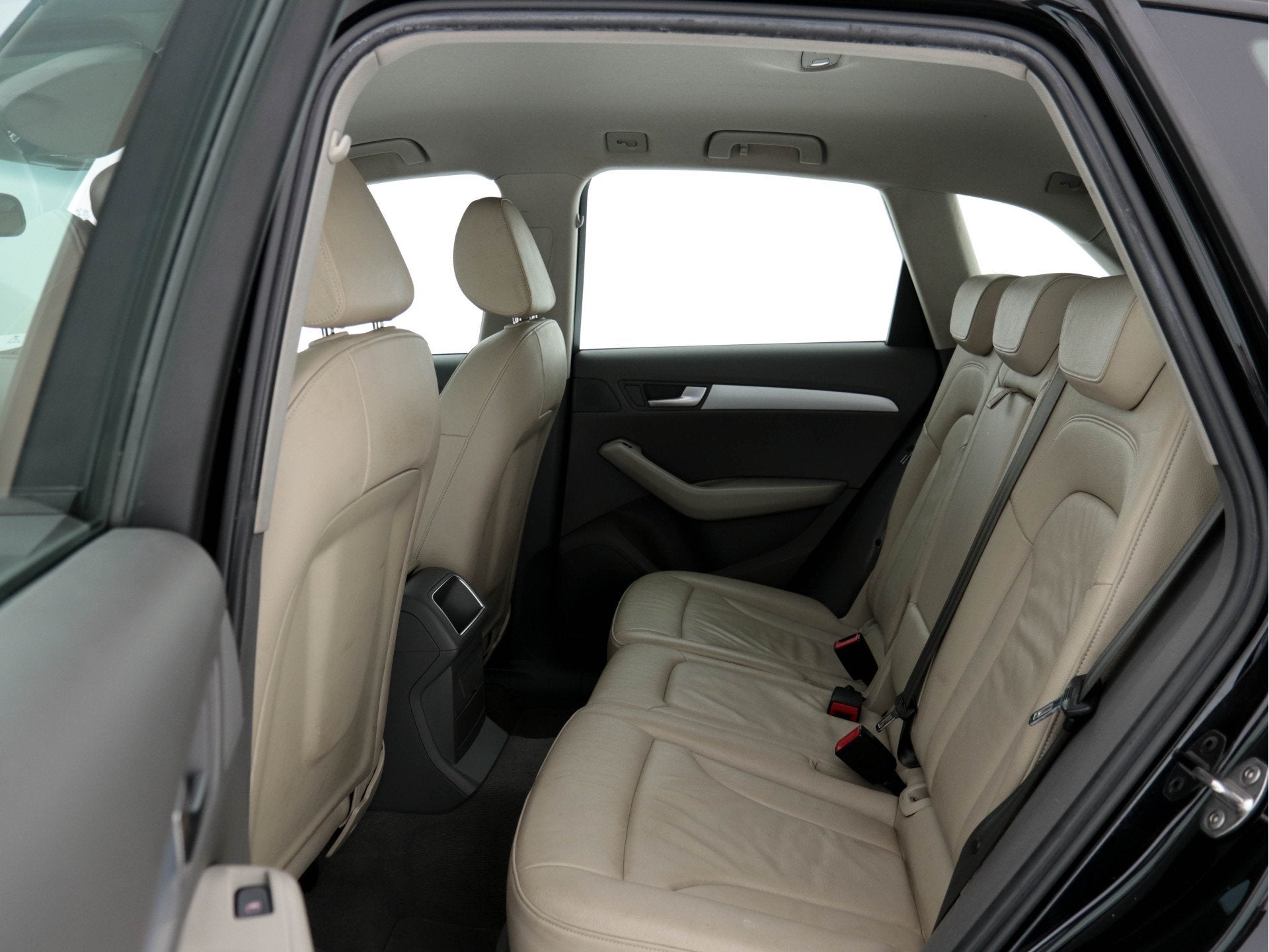 Foto 10 van Audi Q5 2.0 TFSI Quattro Pro Line (️MECHATRONIC DEFECT)