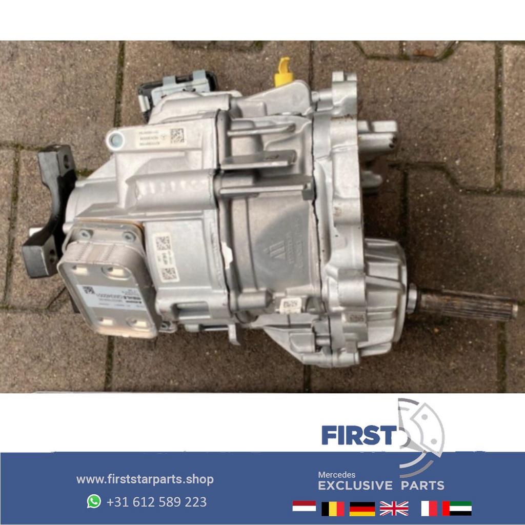W205 W213 W238 W253 C E GLC KLASSE VERDEELBAK DIFFERENTIEEL, Auto-onderdelen, Transmissie en Toebehoren, Gebruikt, -, Ophalen of Verzenden