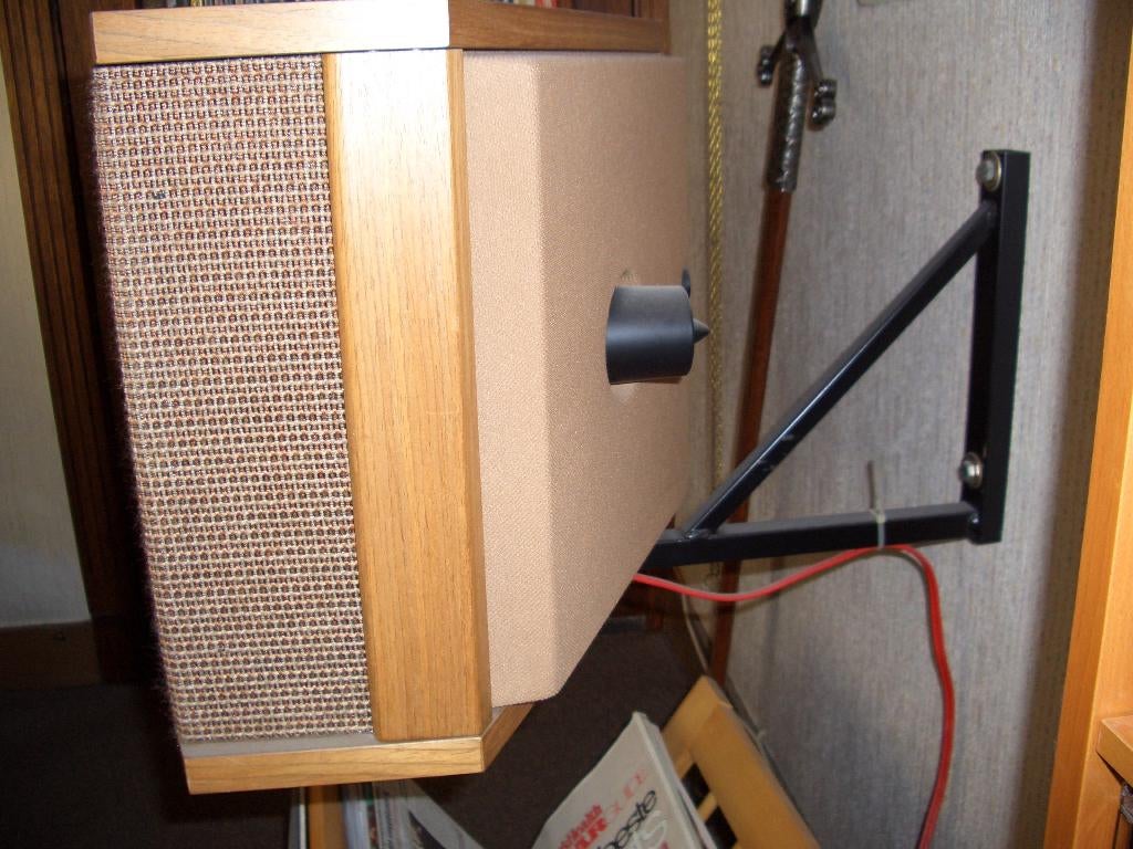 Bose 901 speakers, Ophalen, Zo goed als nieuw, 60 tot 120 watt, Bose