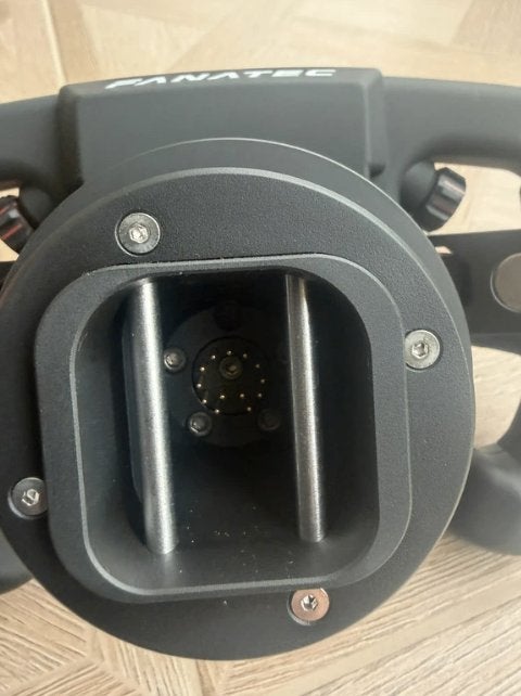 Foto 4 van Fanatec ClubSport Formula V2.5 X | Nieuw Xbox & PC