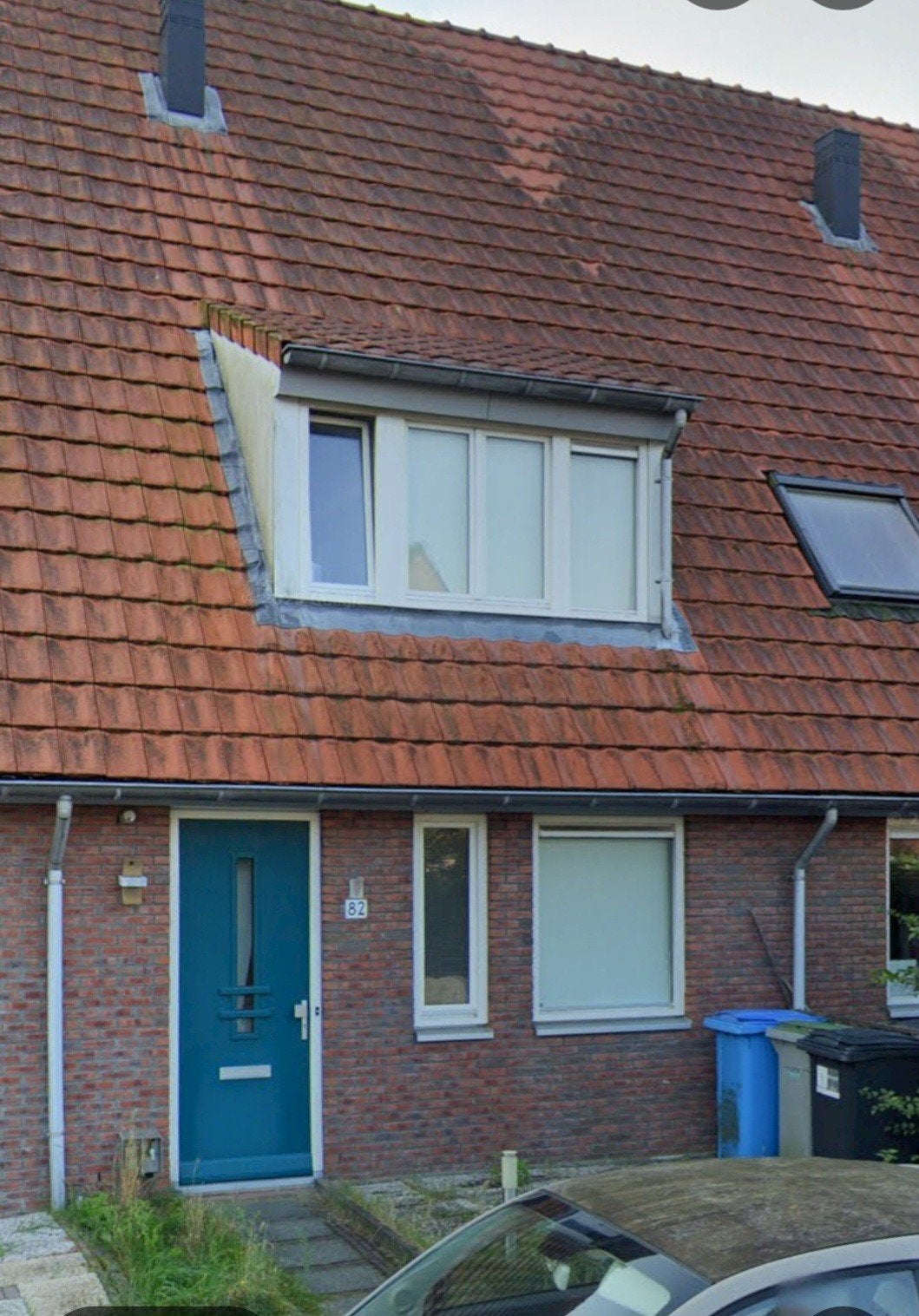 Woningruil AALSMEER Eengezinswoning 120m2 - AMSTERDAM-ZUID, Ophalen of Verzenden, Zo goed als nieuw