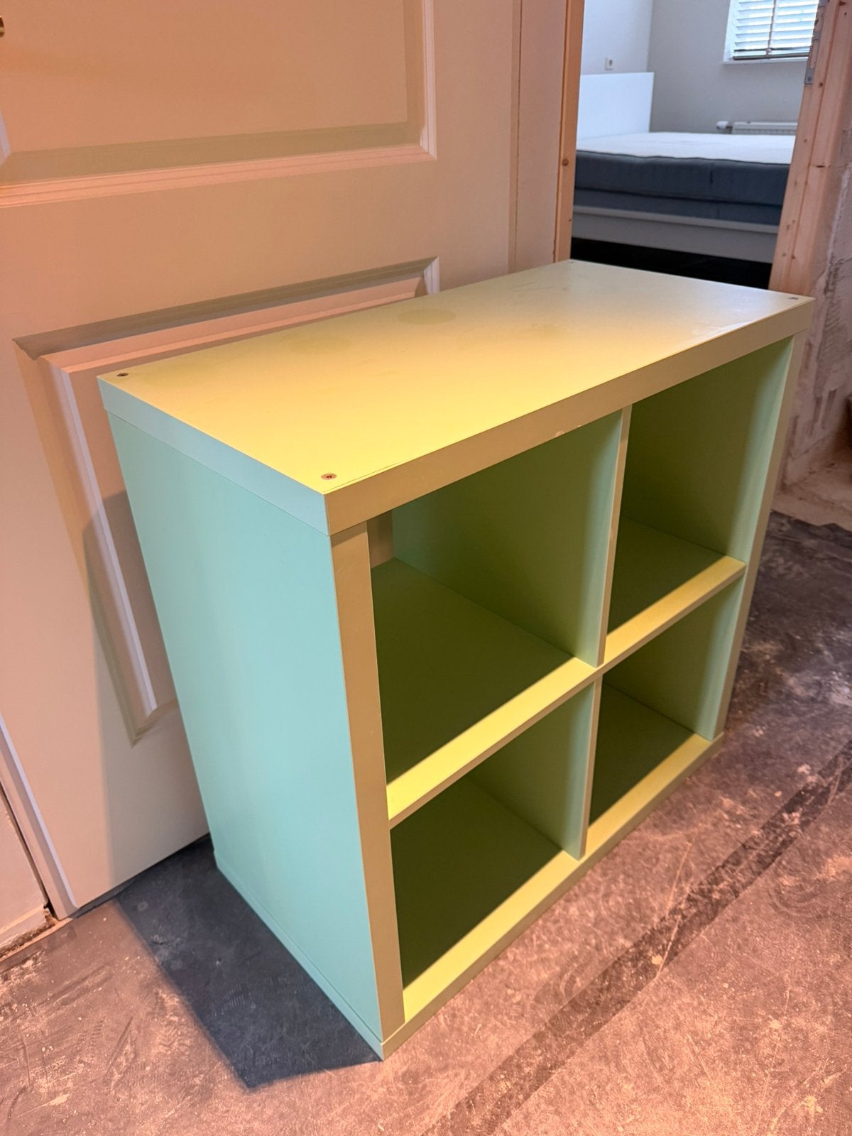 Ikea kallax, Ophalen, Gebruikt, 50 tot 100 cm, Minder dan 100 cm