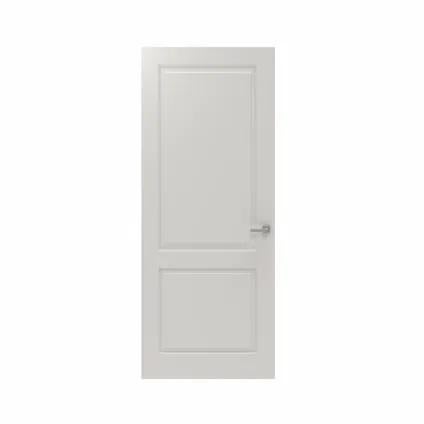 Cando Binnendeur, Doe-het-zelf en Verbouw, Ophalen, Minder dan 80 cm, Binnendeur, Nieuw