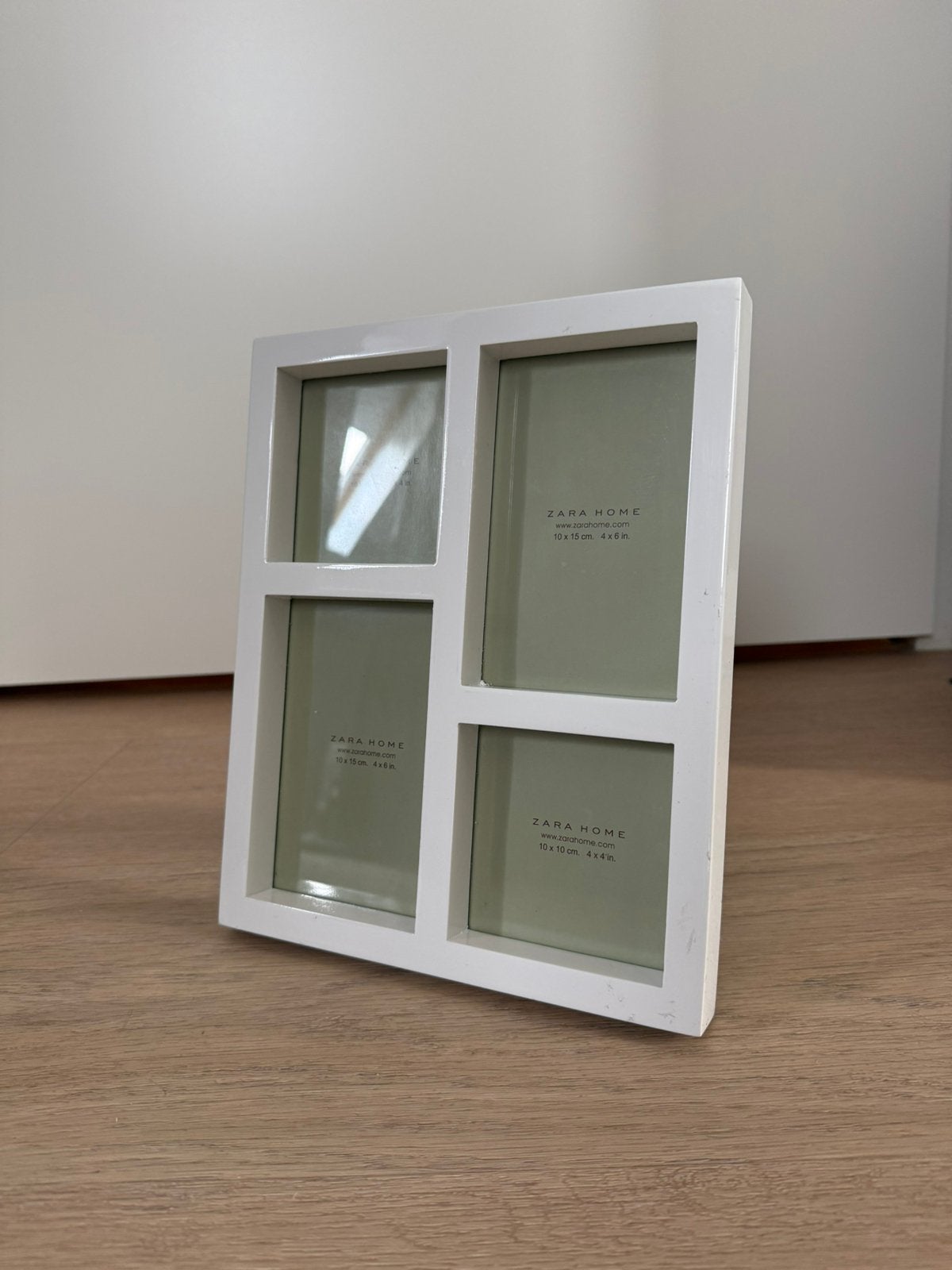 ZARA HOME fotolijst, Ophalen of Verzenden, Nieuw