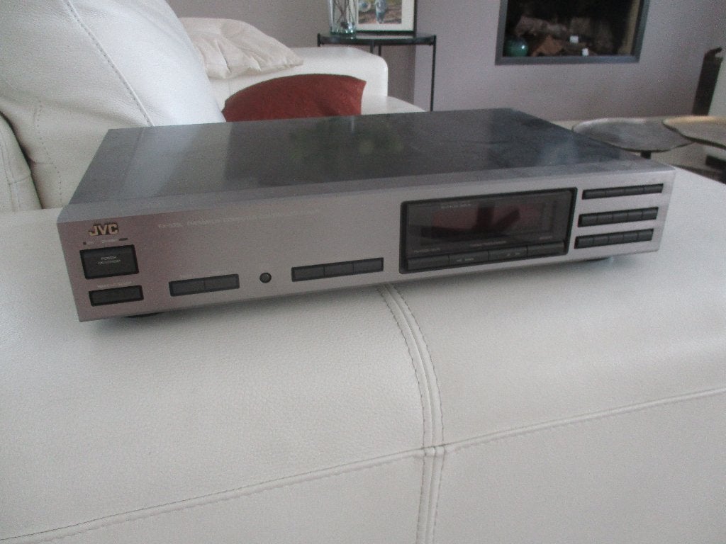 Computer Controlled Tuner, Audio, Tv en Foto, Tuners, Ophalen, Zo goed als nieuw