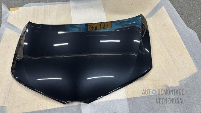 Motorkap van een Toyota Auris (209), -, -, Nieuw, Ophalen of Verzenden