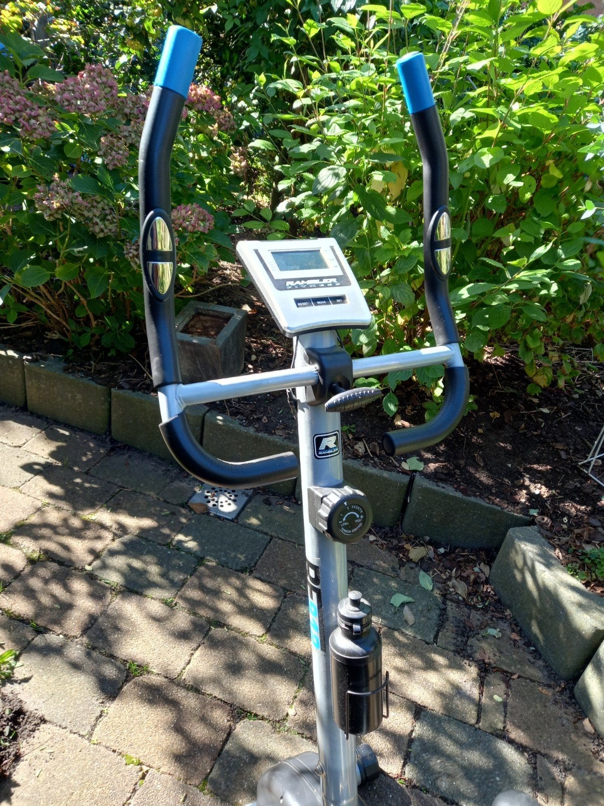 Hometrainer - Ideaal voor thuisworkouts