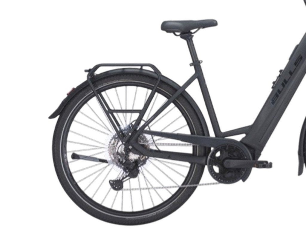 Bulls Cross Lite Evo 2, 11 v. 750 WH Dames Adviesprijs: 4999, Overige merken, -, - 0
-, NL, Nieuw