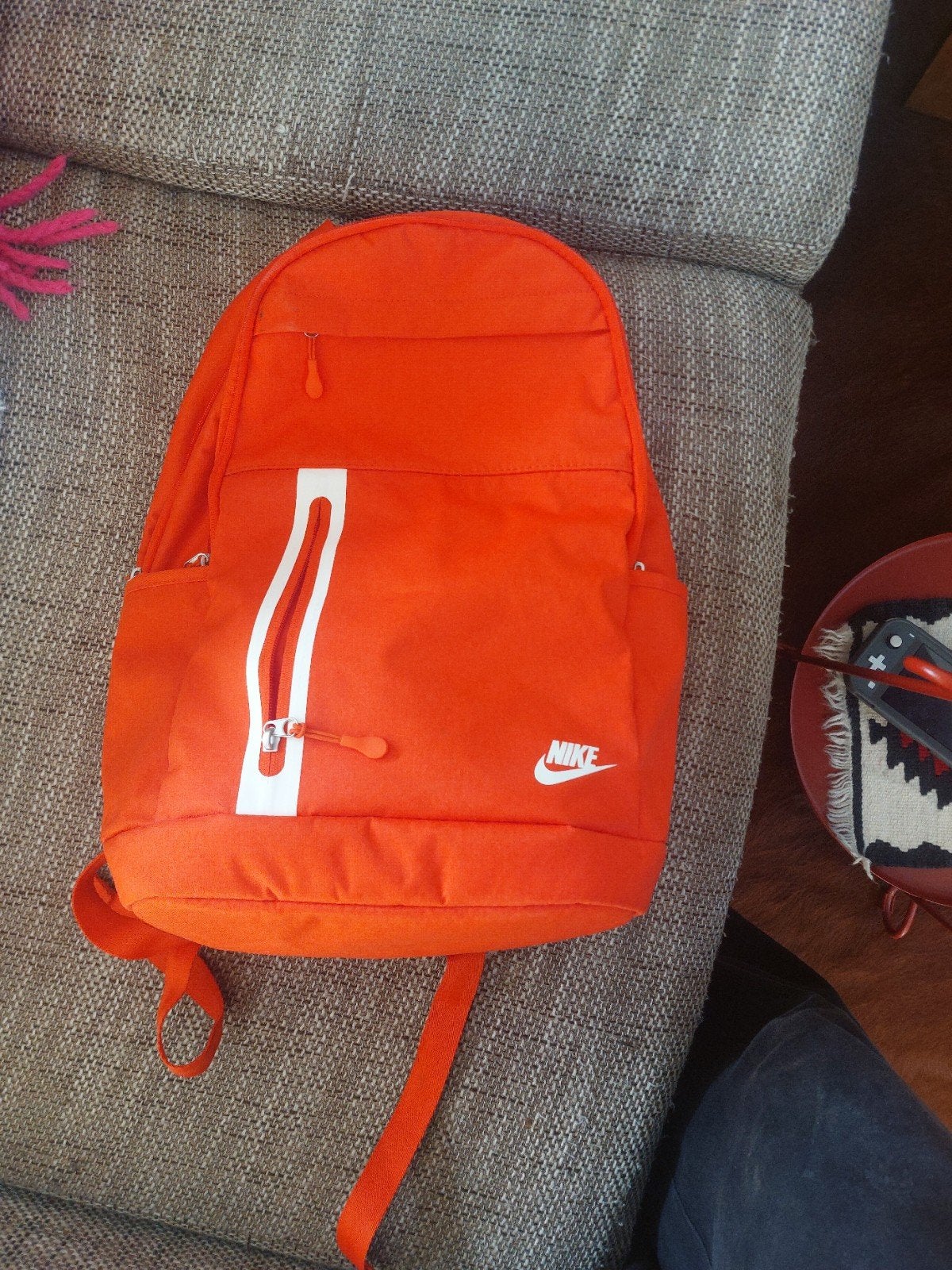 NIKE  Backpack, Ophalen, Nieuw, Overige merken