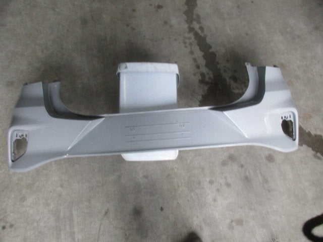 achterbumper puma l1tb-17906-a1 vanaf 2020, Niet ingevuld, Niet ingevuld, Nieuw, Ford