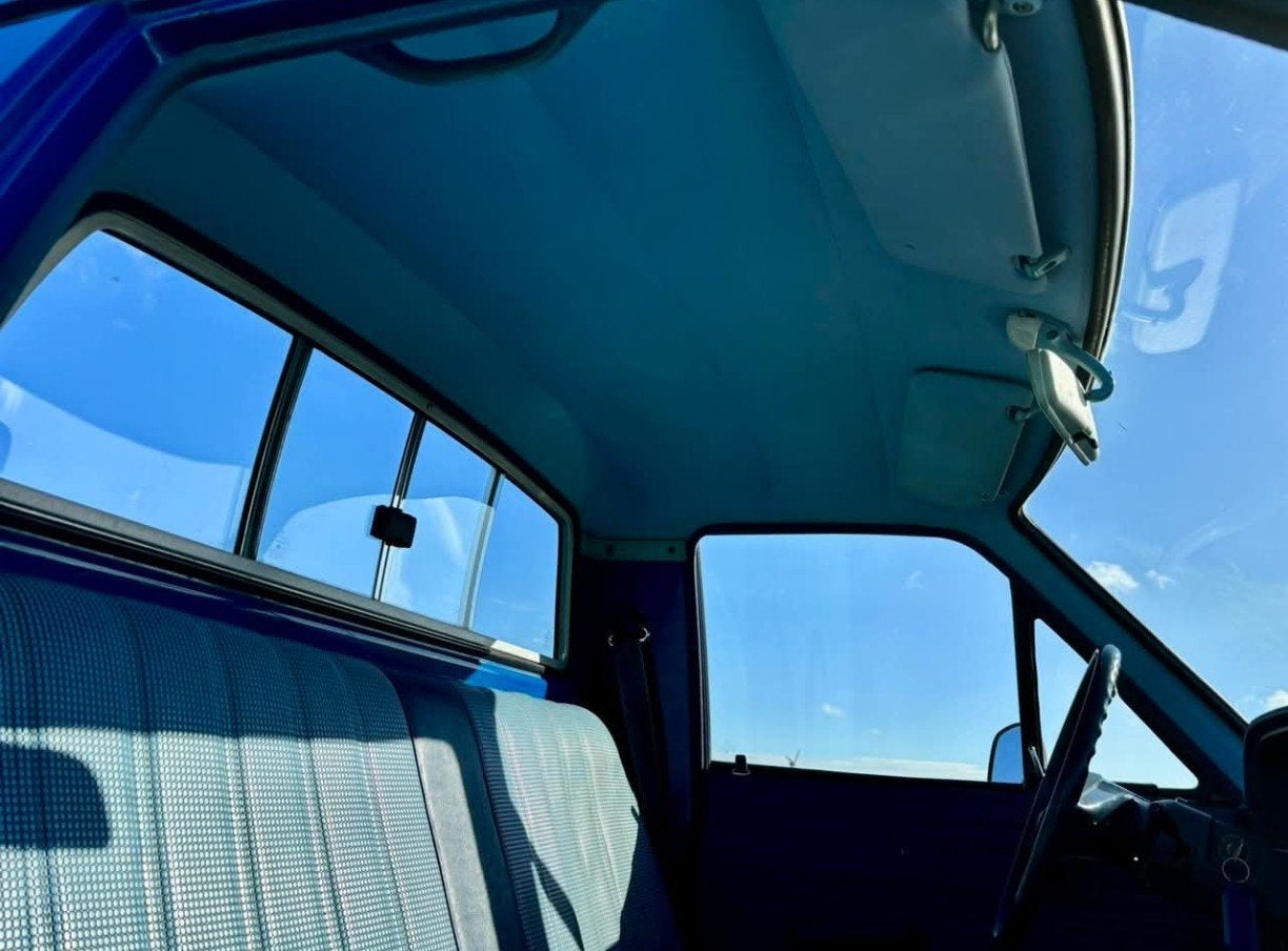 Toyota 1981, foto 12