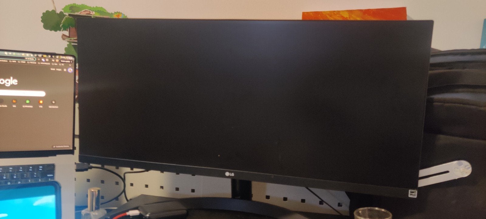 LG UltraWide 29WP500 Monitor (29 inch), Computers en Software, HDMI, IPS, Full HD, Ophalen of Verzenden