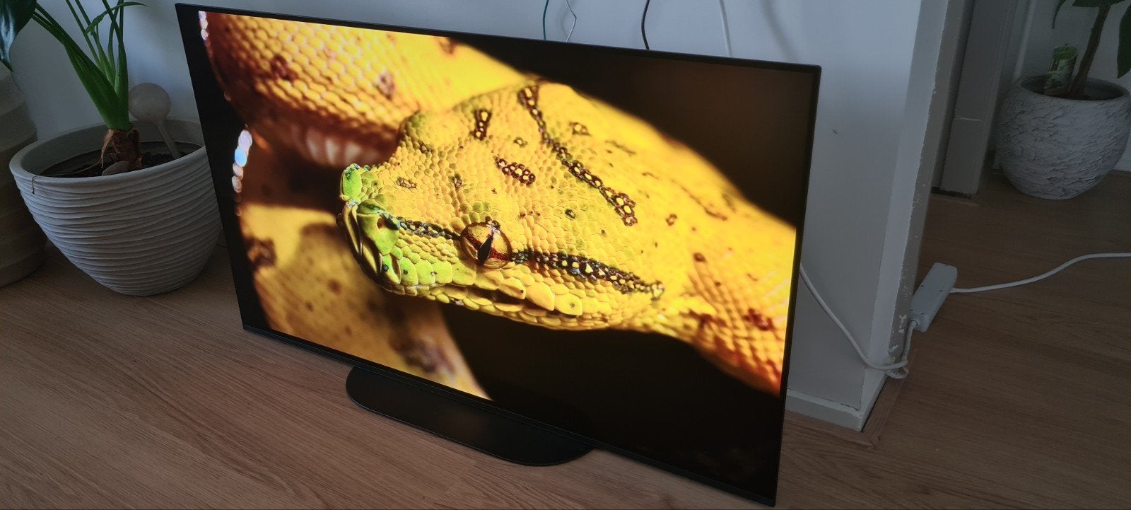 Foto 7 van Sony Bravia XR-48A90K – 48″ 4K OLED Google TV – 120Hz