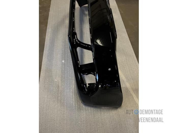 Voorbumper van een Volkswagen Jetta (LC9X), -, Volkswagen, -, Nieuw