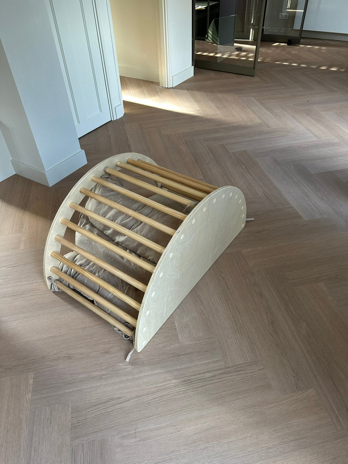Klimboog K&G Living, Kinderen en Baby's, Speelgoed | Educatief en Creatief, Ophalen, Zo goed als nieuw