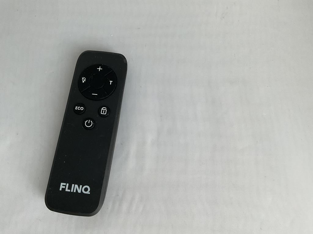 💥 Flinq Afstandsbediening 💥, Ophalen of Verzenden, Zo goed als nieuw