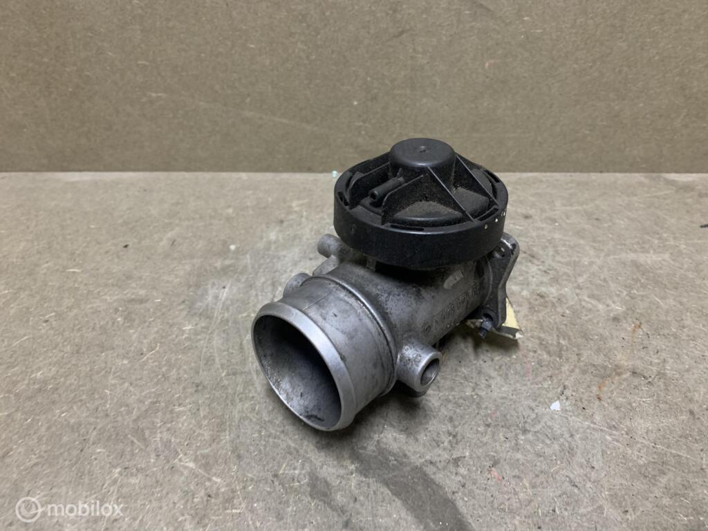 Egr klep Mercedes A-klasse W168 ('97-'04) A6680900454, Gebruikt, Mercedes-Benz, Ophalen of Verzenden, Mercedes-Benz