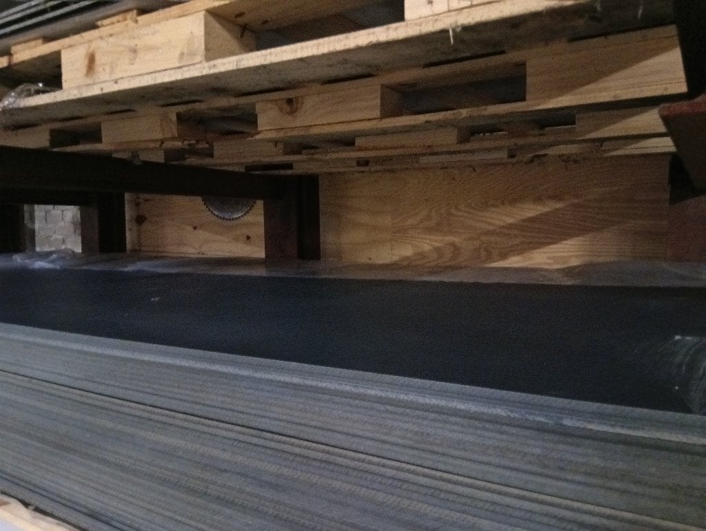 HPL Platen, Ophalen, Nieuw, HPL, Minder dan 20 mm