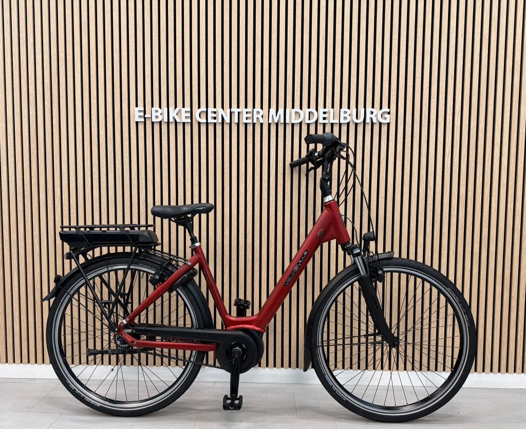 Velo De Ville Premium CEB 800 Bosch Active Line Plus 51CM 50