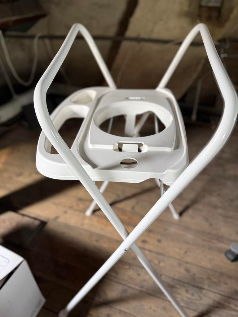 Bébéjou badstandaard, Ophalen, Zo goed als nieuw, Overige typen