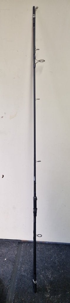 Shimano Tribal Team Carp 12ft 2.75lb Karperhengel, Ophalen of Verzenden, Zo goed als nieuw, Werphengel