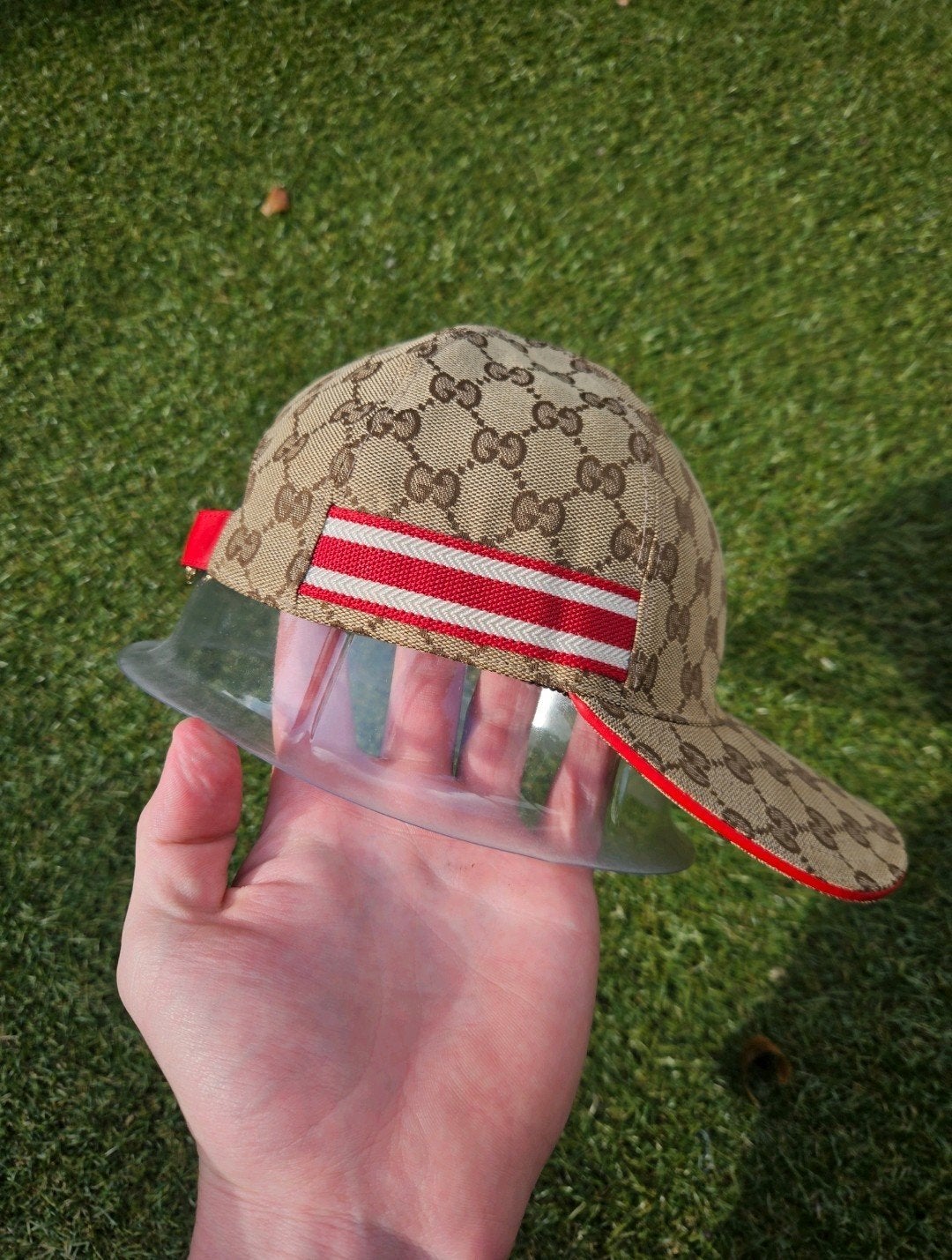 gucci pet limited edition oostenrijk, Ophalen, Zo goed als nieuw