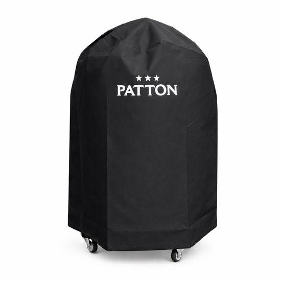 Patton Beschermhoes Kamado Medium 16", Tuin en Terras, Houtskoolbarbecues, Patton, ., Nieuw, Ophalen of Verzenden