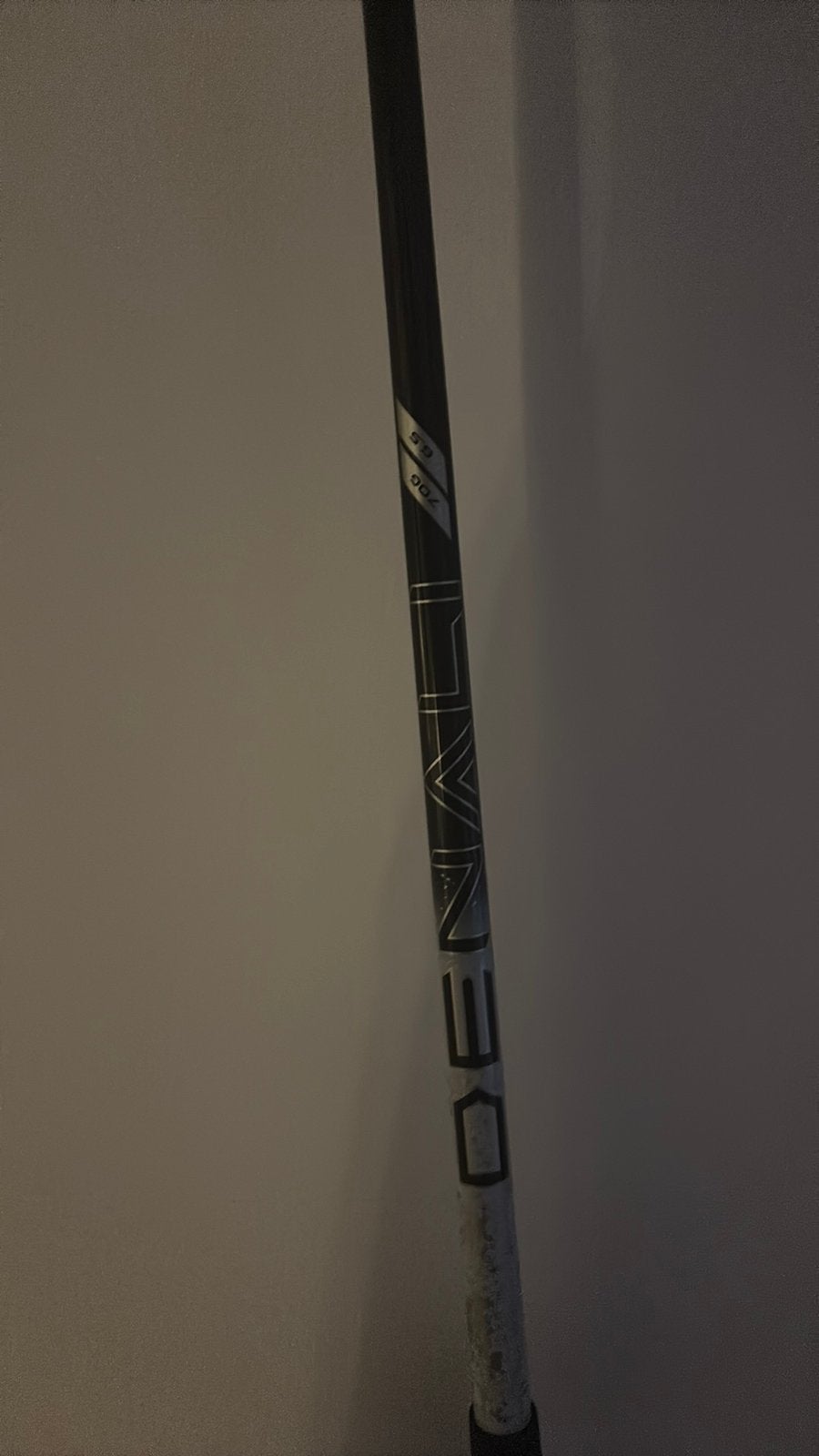 Project X denali 6.5 extra stiff, Ophalen of Verzenden, Zo goed als nieuw, Club, Callaway