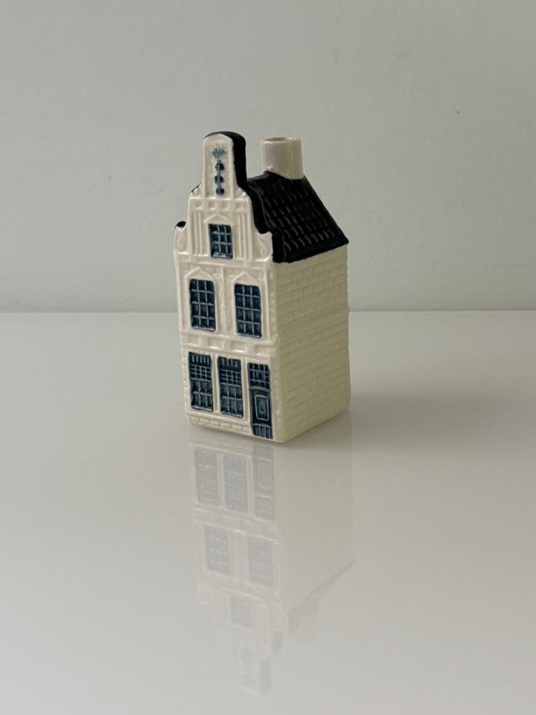 KLM huisje, Bols, nr 24, Verzamelen, KLM Huisjes, Ophalen of Verzenden, Zo goed als nieuw, 21 t/m 40