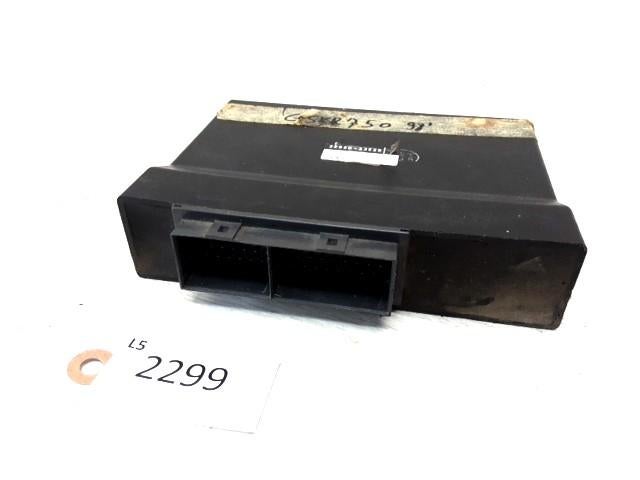 GSXR750 1998 - 2000 Suzuki CDI D1-53609