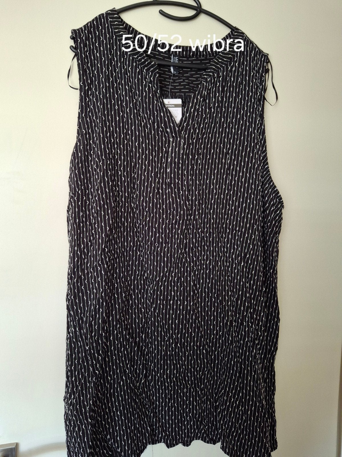 Leuke top mt 50 52 nieuw, Kleding | Dames, Grote Maten, Nieuw, Ophalen of Verzenden, Wibra, Blouse of Tuniek