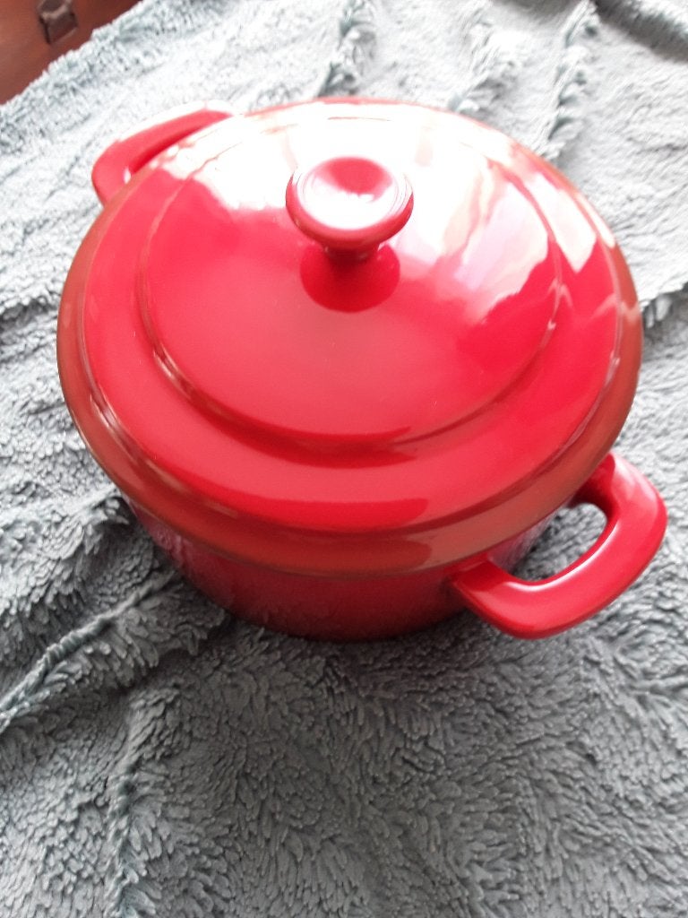 Le chef ovenschotel 1000ml (nog nieuw in de doos), Ophalen, Nieuw, Overige materialen