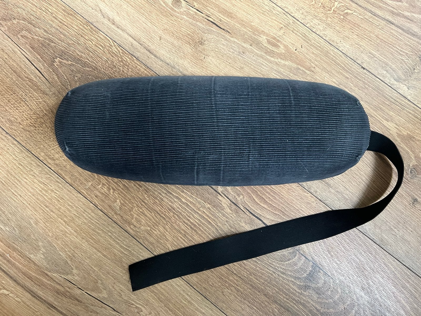 McKenzie Superrol rugkussen - Ergonomische ondersteuning, Ophalen of Verzenden, Zo goed als nieuw, Overige typen