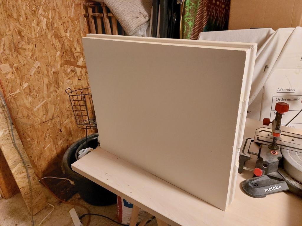 Gratis Gipsblok L 70 64x50x7cm Normaal, Ophalen, Nieuw, Overige typen