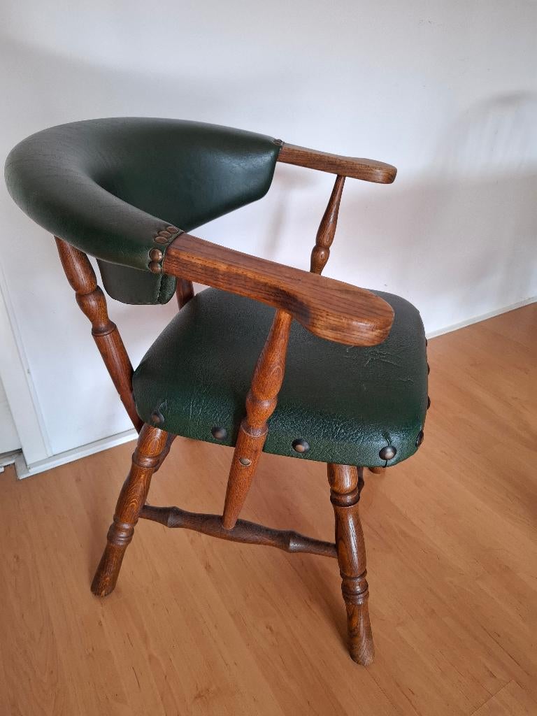 Antiek stoel, Antiek en Kunst, Ophalen