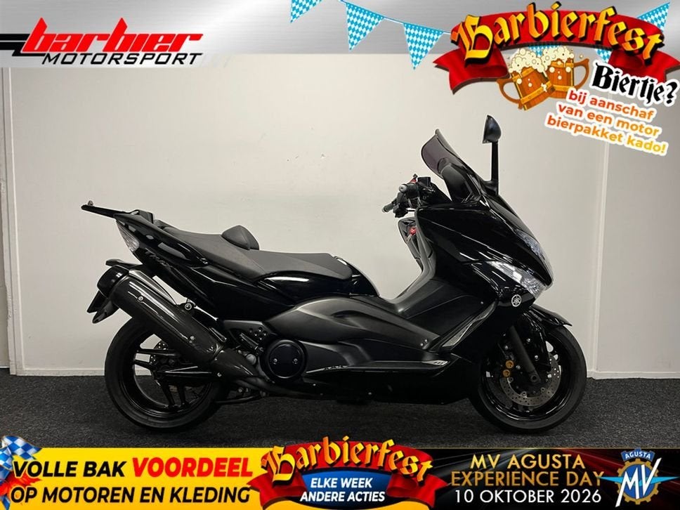 ⭐️⭐️Yamaha XP500 t-max (bj 2009)⭐️⭐️, Motoren, Bedrijf, Onbekend, Onbekend, 2 cilinders