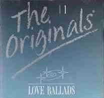 CD 's The originals (15x), Cd's en Dvd's, Ophalen of Verzenden, Zo goed als nieuw, Pop
