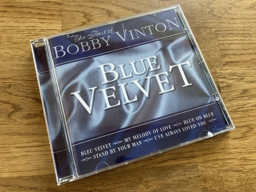 Bobby Vinton / The Best Of Bobby Vinton, Ophalen of Verzenden, Pop