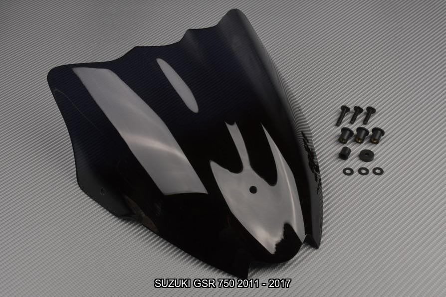 Windscherm SUZUKI GSR 750 2011 - 2017, Ophalen of Verzenden