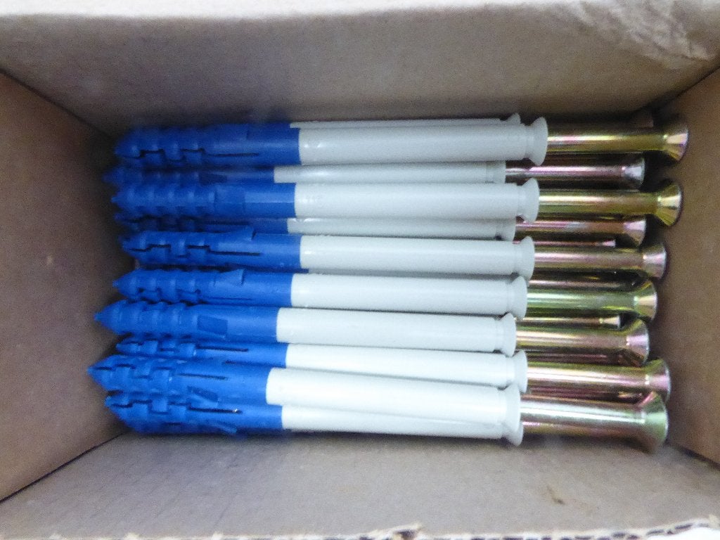 Nieuwe Upal URS Frame Pluggen - 27 stuks, Ophalen of Verzenden, Nieuw, 100 tot 250 mm, Pluggen