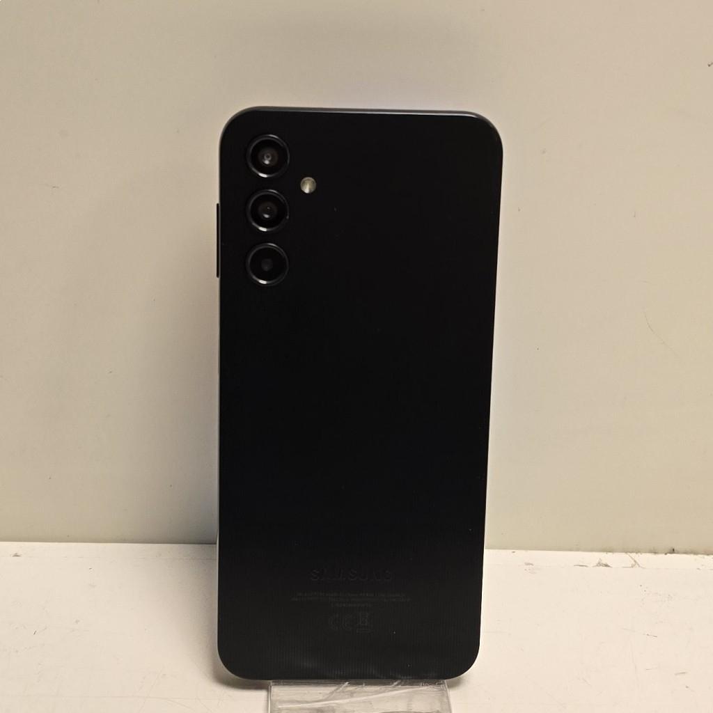 Samsung Galaxy A14 | 128GB | Zwart | A-Grade (838573), Samsung Electronics Benelux B.V., Nlsamsung@edelman.com, Evert van de Beekstraat 310, 1118 CX Schiphol, Nederland