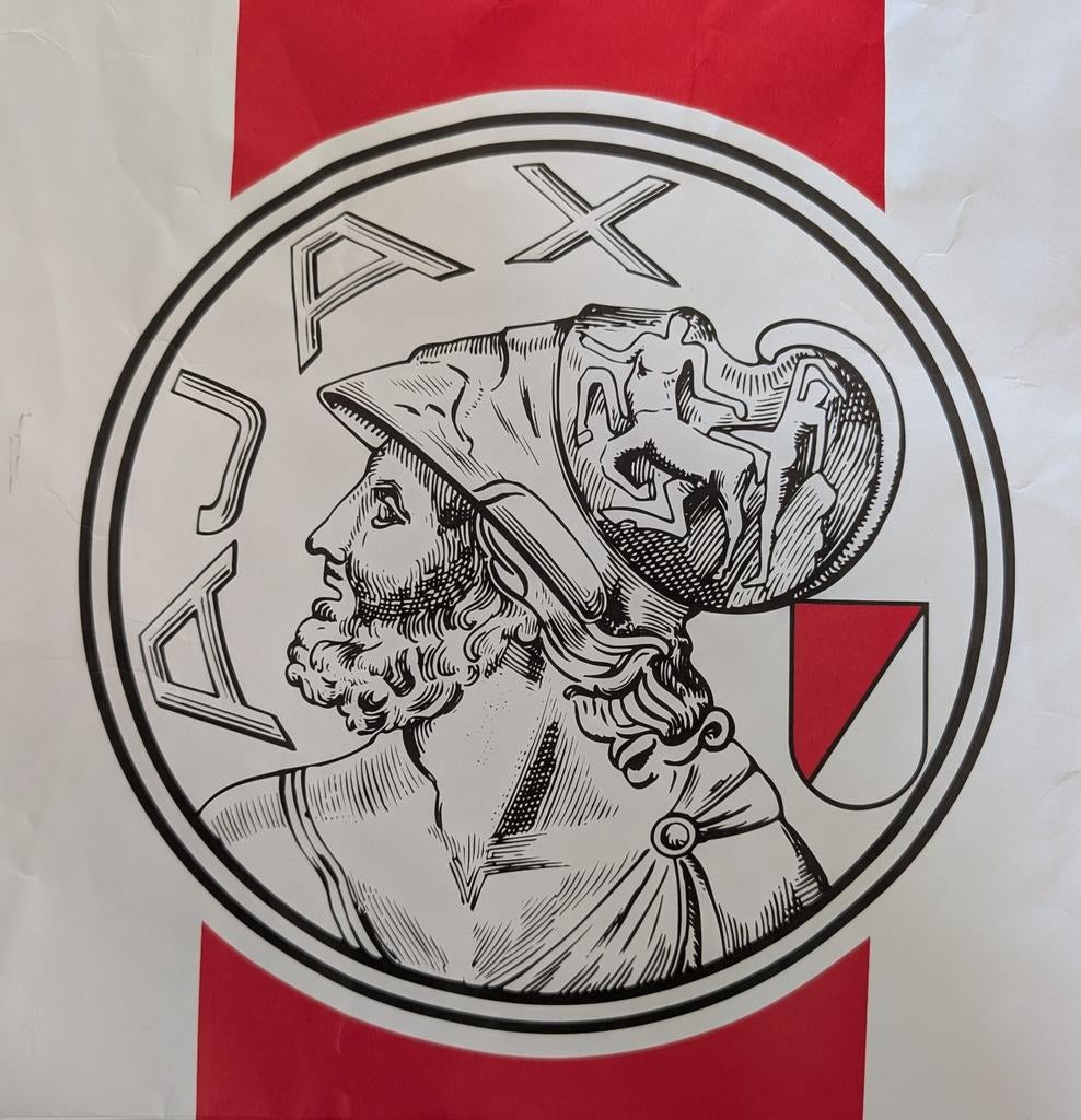 Te koop: 1 kaart Ajax - FC Twente, vak 114, 1e ring, Tickets en Kaartjes, Sport | Voetbal, Eén persoon, April