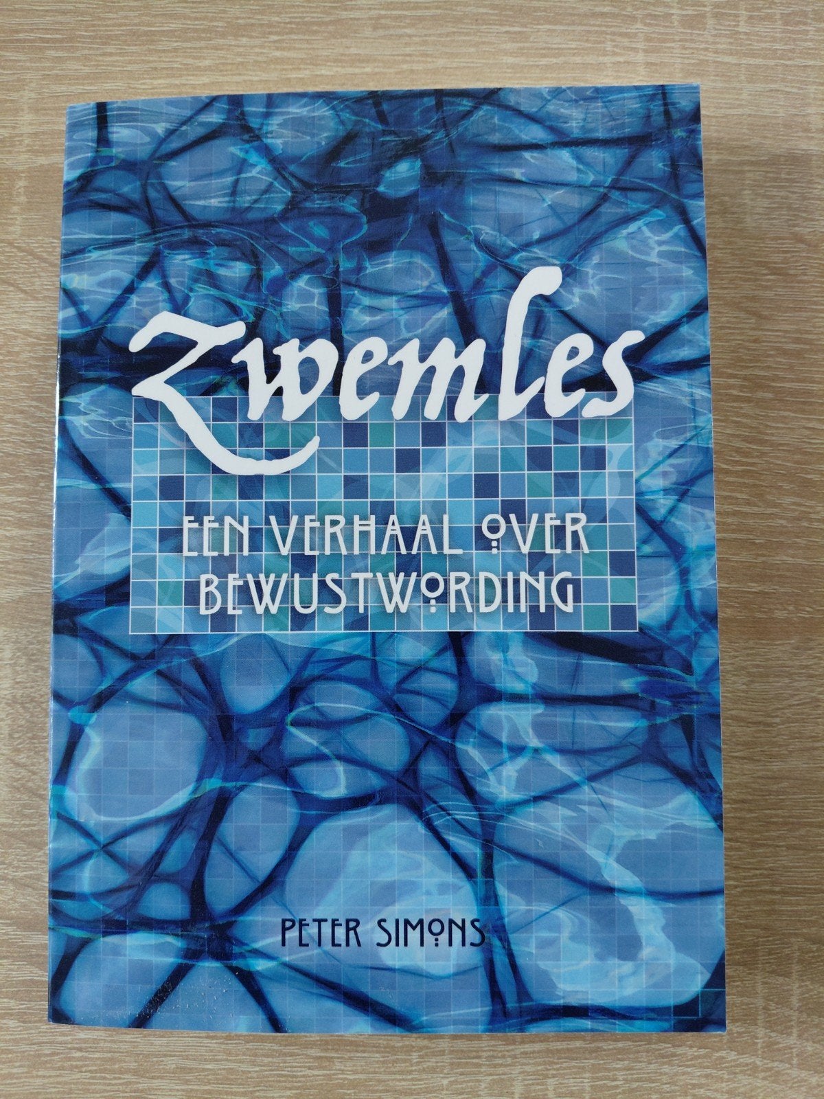 Peter Simons - Zwemles, Achtergrond en Informatie, Astrologie, Peter Simons, Ophalen of Verzenden