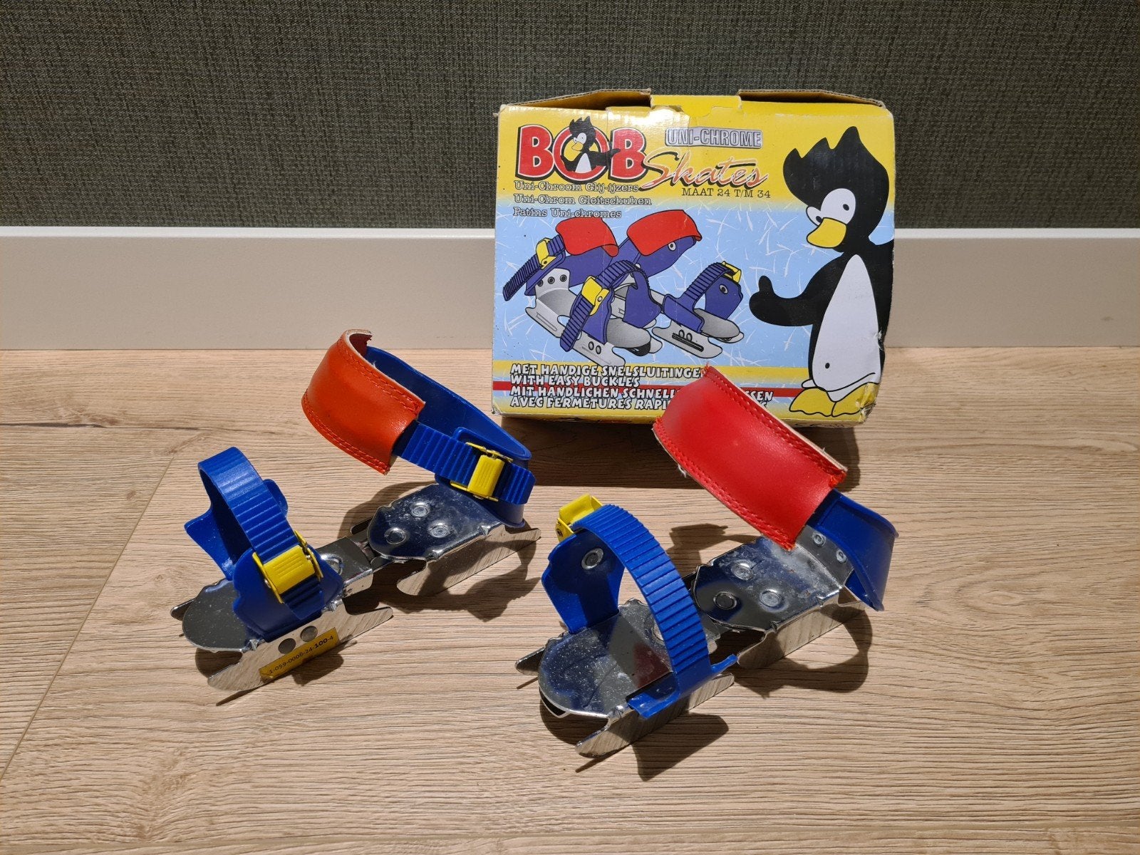 schaatsen, kinderschaatsen, glij-ijzers, ZGAN!!!, Ophalen of Verzenden, Zo goed als nieuw, Overige typen, Overige merken