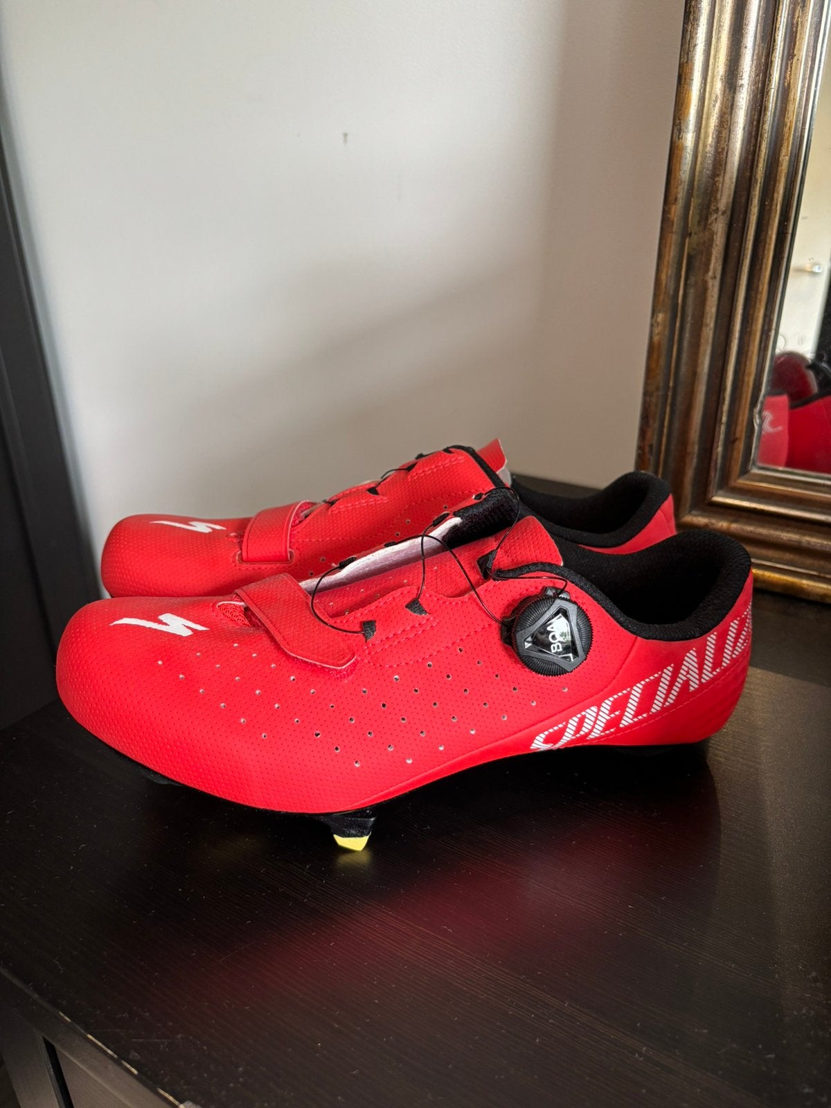 Specialized Torch 1.0 wielrenschoenen mt 41, Ophalen of Verzenden, Zo goed als nieuw