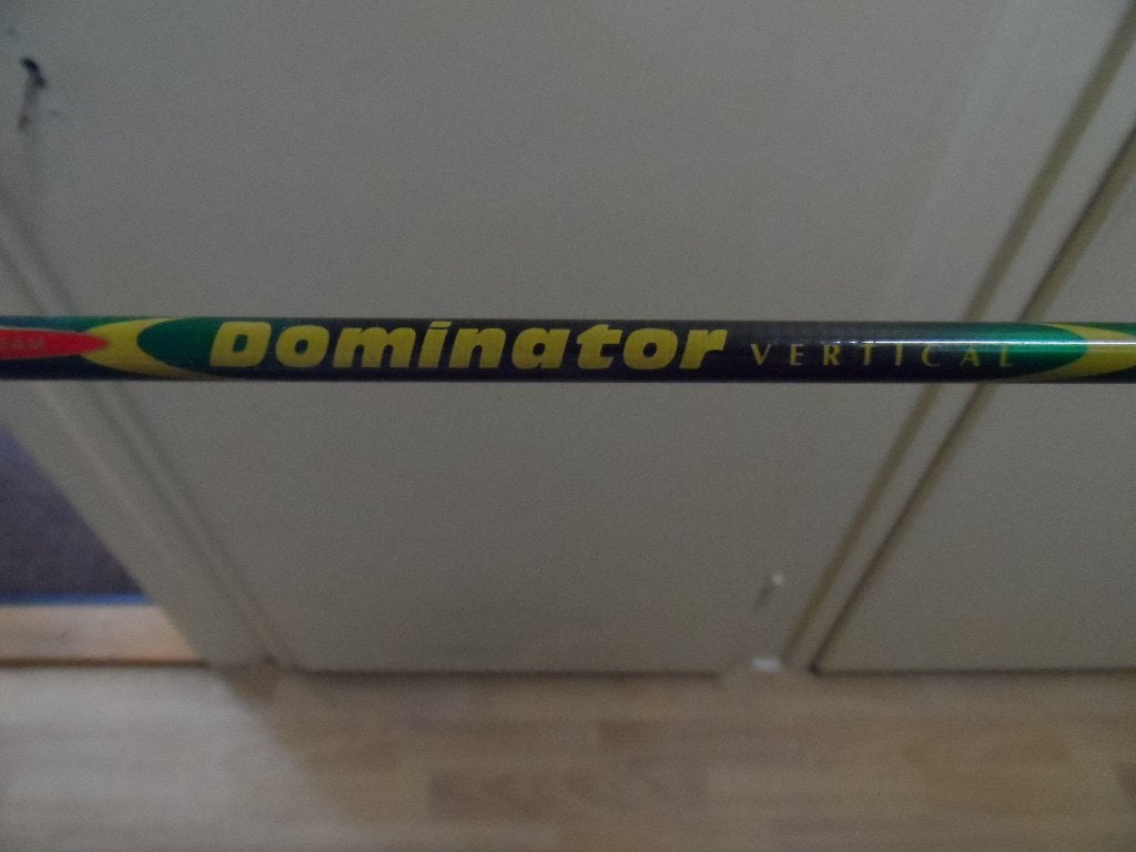 hengelsport witvissen, Ophalen, Zo goed als nieuw, Werphengel