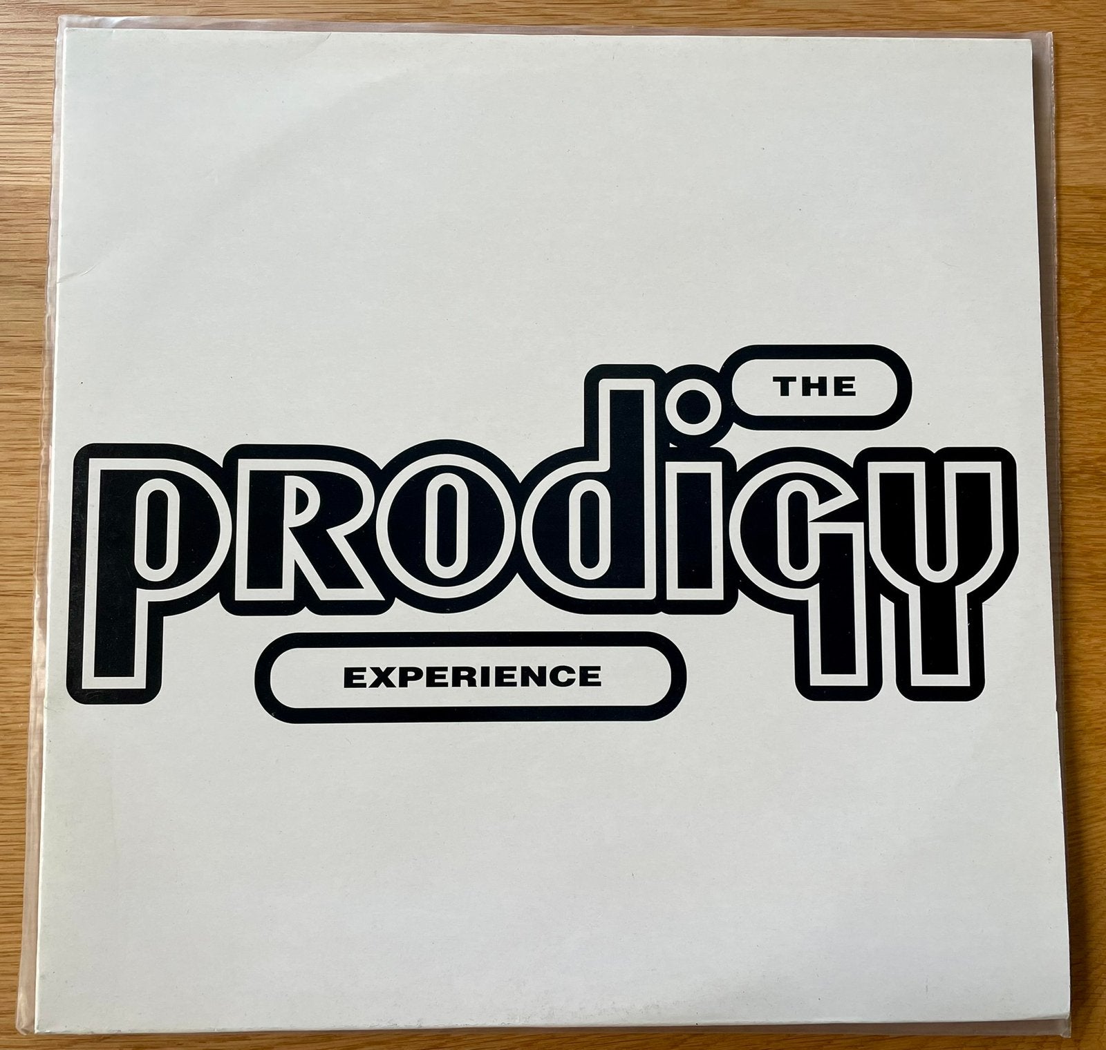 The Prodigy, Experience 2 x Vinyl (Gatefold), UK press, Cd's en Dvd's, Vinyl | Dance en House, Gebruikt, Electro, Dubbel-LP, Dubbel-LP