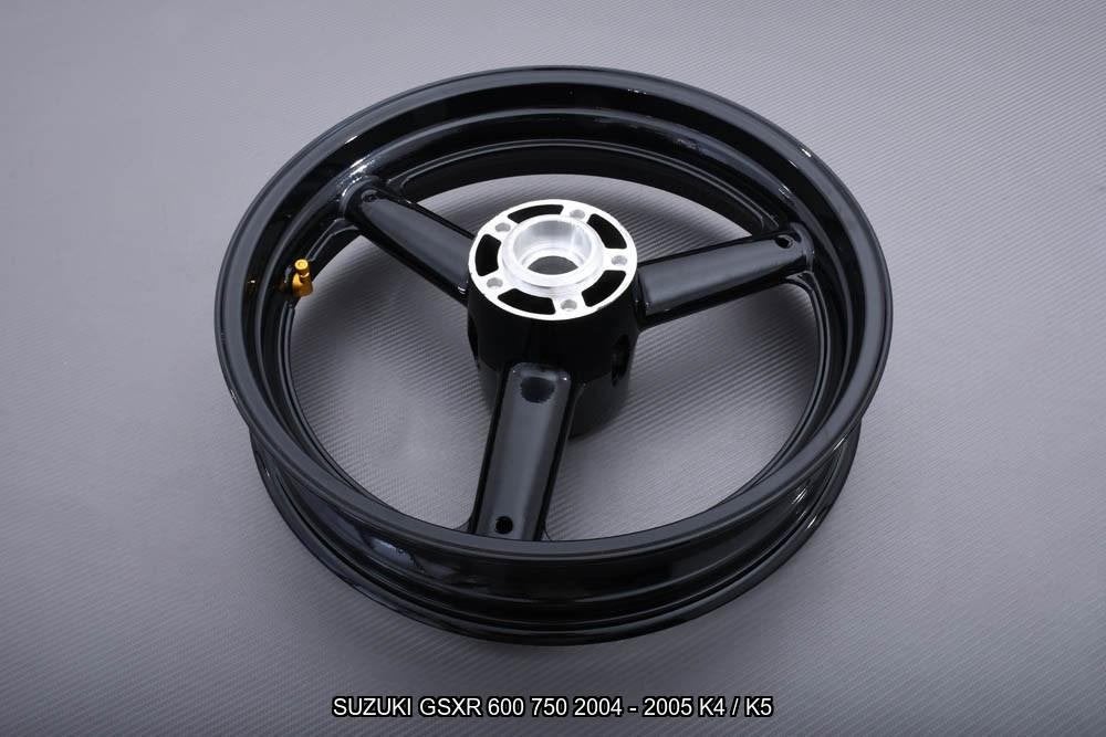 AVDB Voorvelg voor SUZUKI GSXR 600 750 2004 - 2005 K4 K5, Ophalen of Verzenden, Nieuw